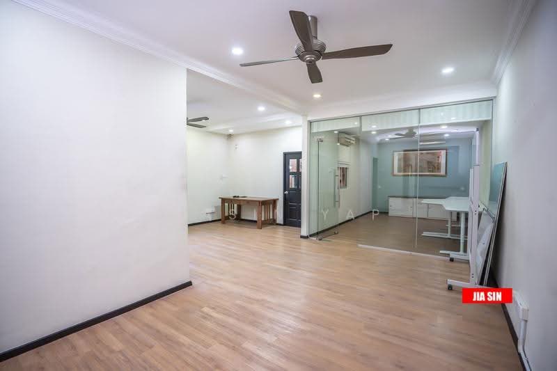 Semi-Detached House for Sale in Tanjung Tokong (Penang) - Jiasin Yap - Study - PropertyGuru.com.my