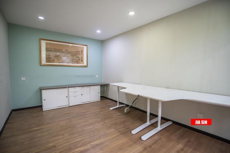 Semi-Detached House for Sale in Tanjung Tokong (Penang) - Jiasin Yap - Study - PropertyGuru.com.my