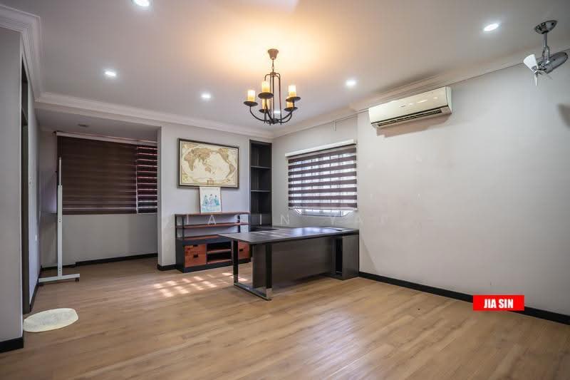 Semi-Detached House for Sale in Tanjung Tokong (Penang) - Jiasin Yap - Study - PropertyGuru.com.my