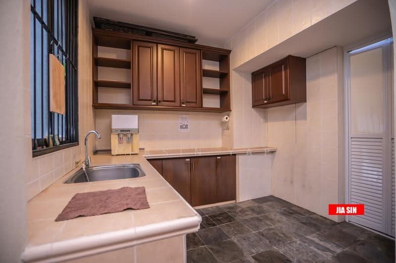 Semi-Detached House for Sale in Tanjung Tokong (Penang) - Jiasin Yap - Kitchen - PropertyGuru.com.my