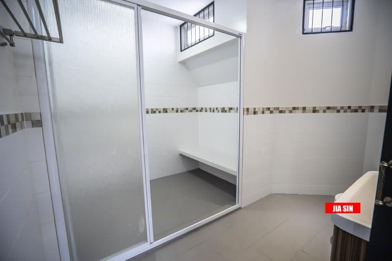 Semi-Detached House for Sale in Tanjung Tokong (Penang) - Jiasin Yap - Bathroom - PropertyGuru.com.my
