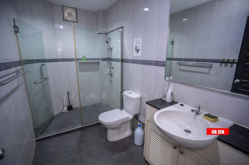 Semi-Detached House for Sale in Tanjung Tokong (Penang) - Jiasin Yap - Bathroom - PropertyGuru.com.my