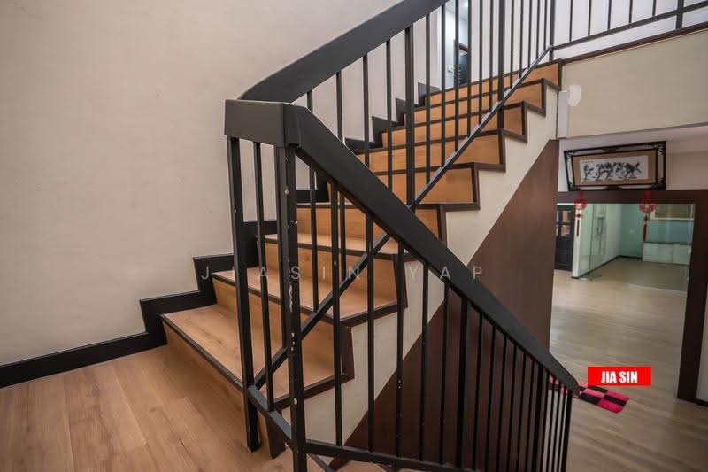 Semi-Detached House for Sale in Tanjung Tokong (Penang) - Jiasin Yap - PropertyGuru.com.my