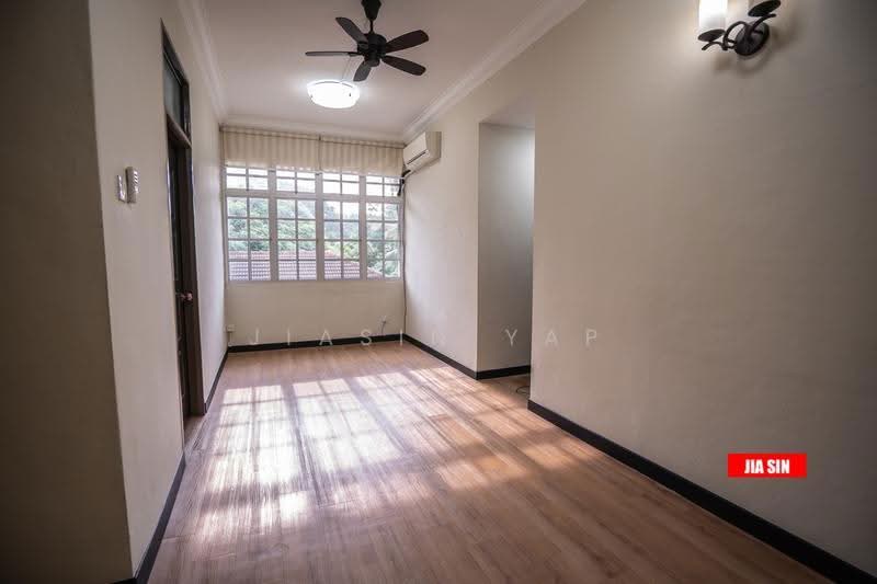 Semi-Detached House for Sale in Tanjung Tokong (Penang) - Jiasin Yap - Living Room - PropertyGuru.com.my