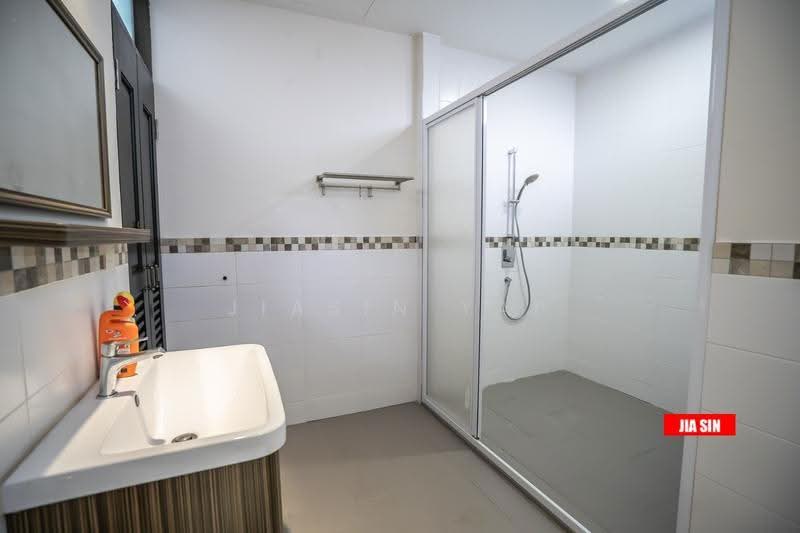 Semi-Detached House for Sale in Tanjung Tokong (Penang) - Jiasin Yap - Bathroom - PropertyGuru.com.my