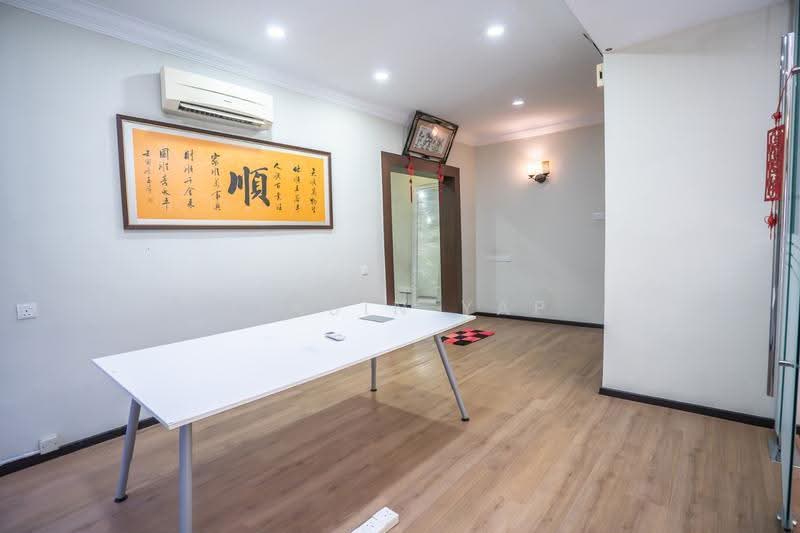 Semi-Detached House for Sale in Tanjung Tokong (Penang) - Jiasin Yap - Interior - PropertyGuru.com.my