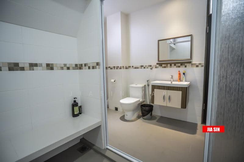 Semi-Detached House for Sale in Tanjung Tokong (Penang) - Jiasin Yap - Bathroom - PropertyGuru.com.my