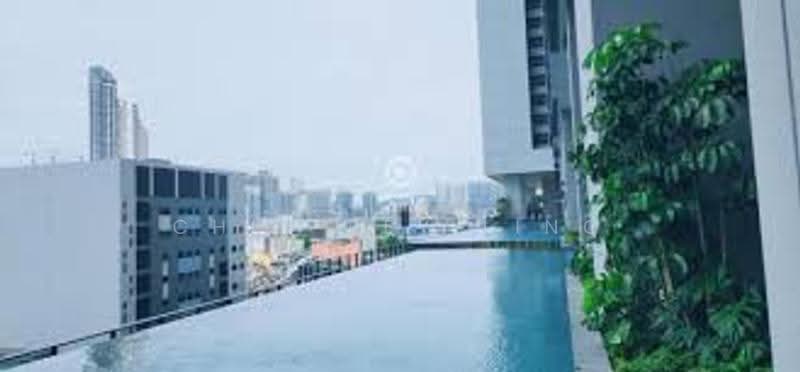 Kondominium untuk Dijual di Skyline KL - Chin Pey Ling - PropertyGuru.com.my