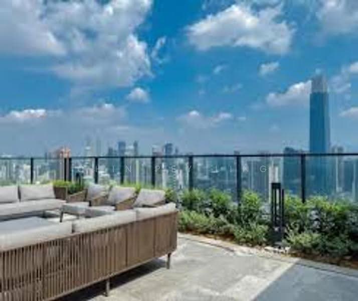 Kondominium untuk Dijual di Skyline KL - Chin Pey Ling - PropertyGuru.com.my