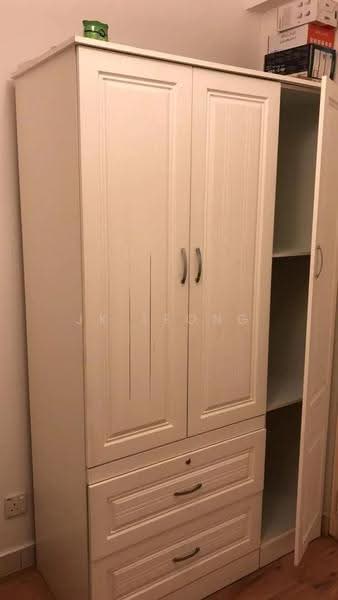 Condominium for Rent at Mont Kiara Bayu - JK Leong - Interior - PropertyGuru.com.my