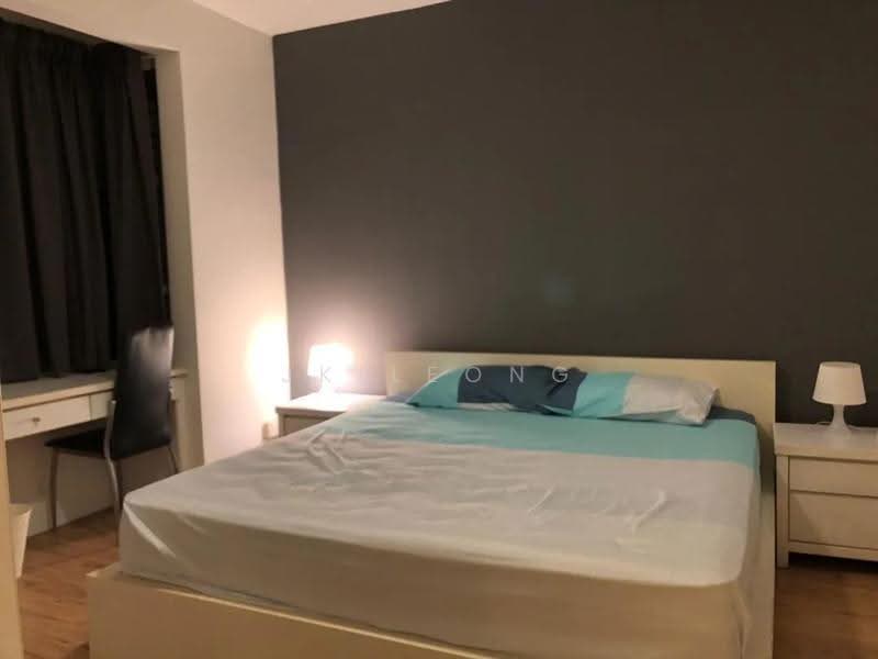 Condominium for Rent at Mont Kiara Bayu - JK Leong - Bedroom - PropertyGuru.com.my