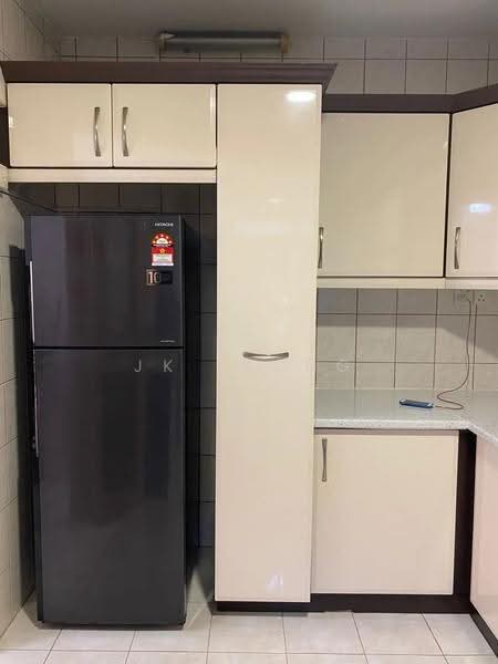 Condominium for Rent at Mont Kiara Bayu - JK Leong - Kitchen - PropertyGuru.com.my