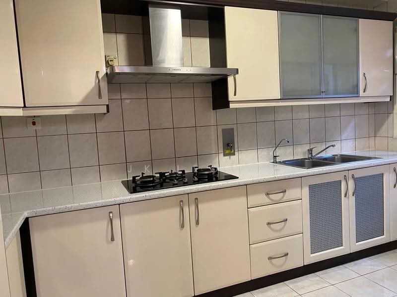 Condominium for Rent at Mont Kiara Bayu - JK Leong - Kitchen - PropertyGuru.com.my