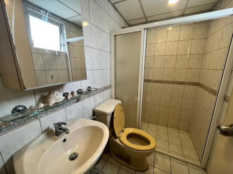 Condominium for Rent at Mont Kiara Bayu - JK Leong - Bathroom - PropertyGuru.com.my