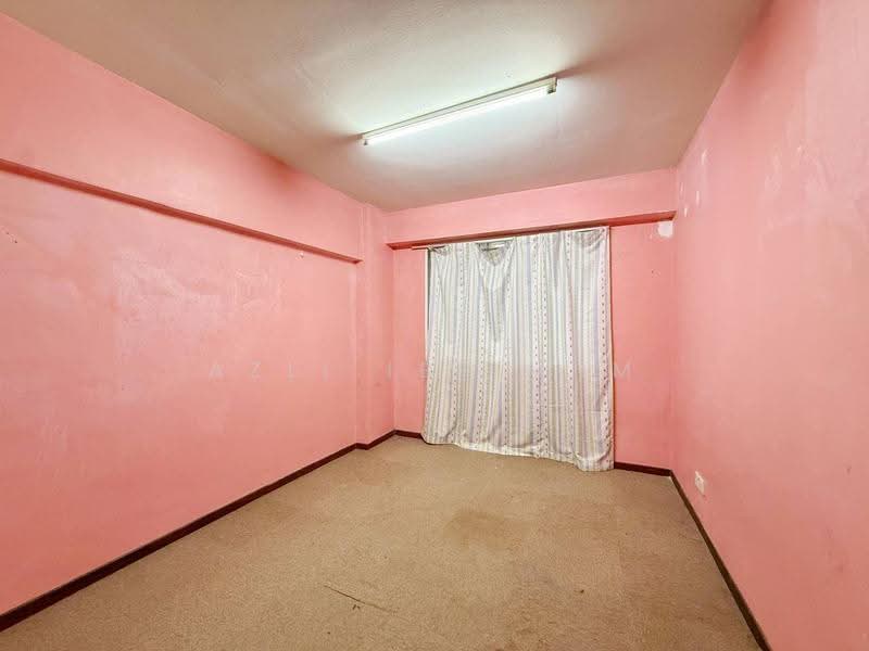 Pangsapuri untuk Dijual di Dahlia Apartment - Azli Ibrahim - Interior - PropertyGuru.com.my