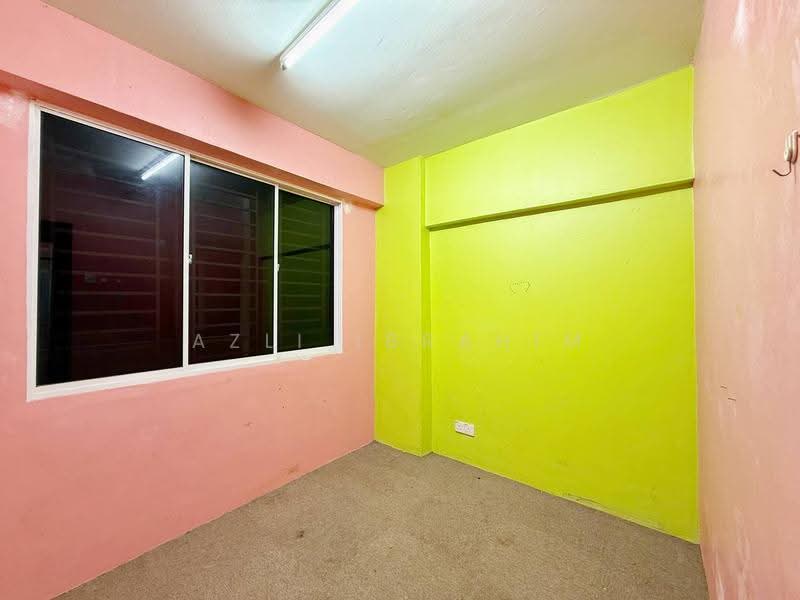 Pangsapuri untuk Dijual di Dahlia Apartment - Azli Ibrahim - Interior - PropertyGuru.com.my