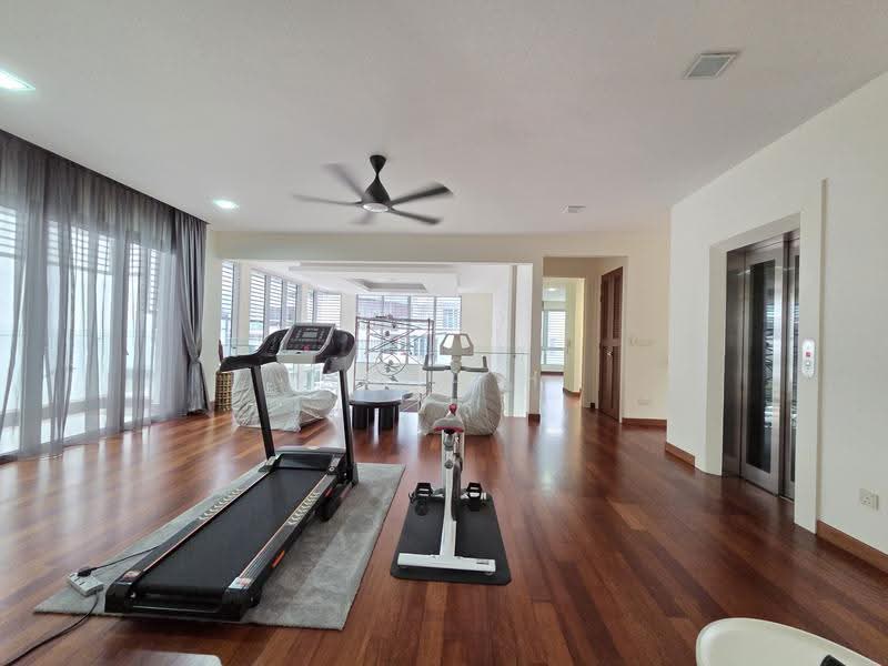 Bungalow House for Sale in Taman Taynton View (Cheras) - Anna H - Interior - PropertyGuru.com.my