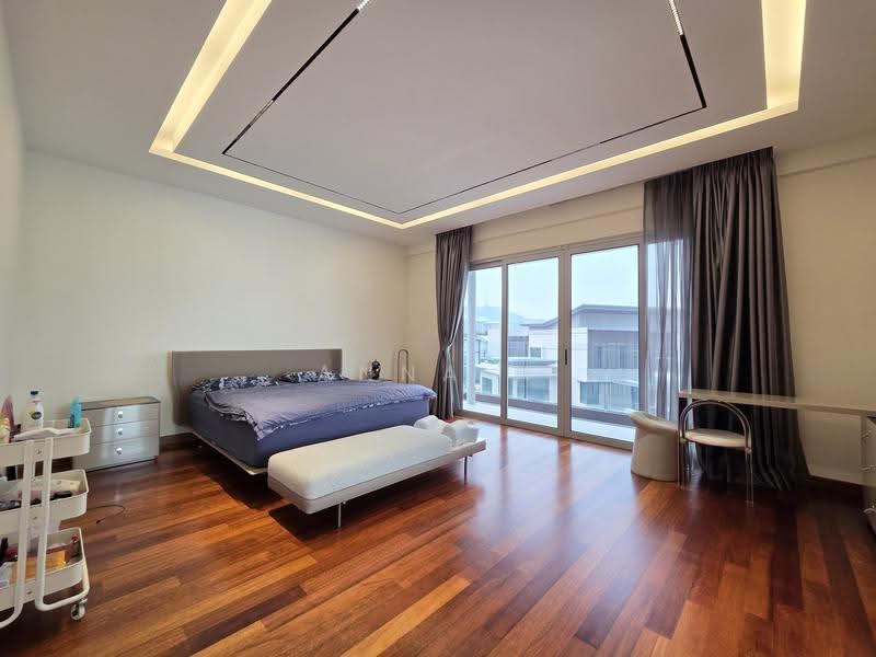 Bungalow House for Sale in Taman Taynton View (Cheras) - Anna H - Bedroom - PropertyGuru.com.my