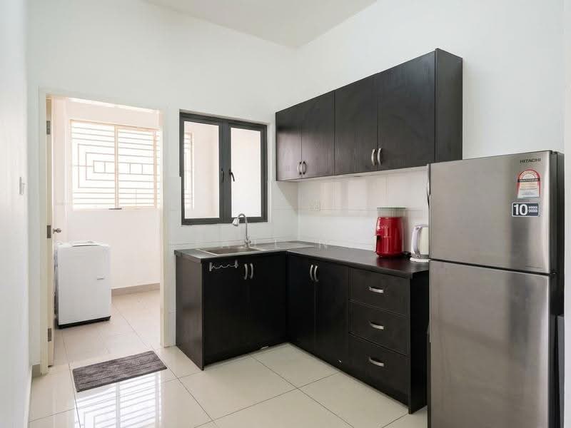 Condominium for Sale at Casa Green @ Bukit Jalil - Paul Ng - Kitchen - PropertyGuru.com.my