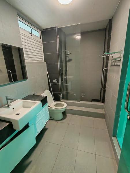 Kediaman Servis untuk Disewa di Tropez Residences - Nam YC - PropertyGuru.com.my