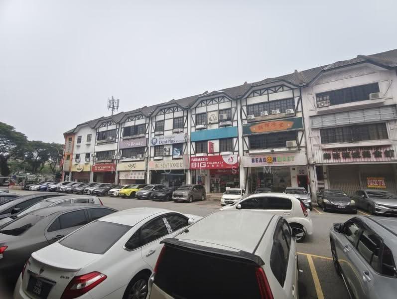 Shop for Rent in Sungai Long (Bandar Sungai Long) - Nicole Sim - PropertyGuru.com.my