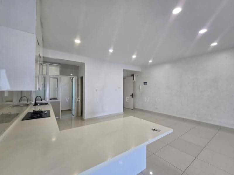 Kondominium untuk Dijual di Damansara Foresta - Valerie Ng - Kitchen - PropertyGuru.com.my