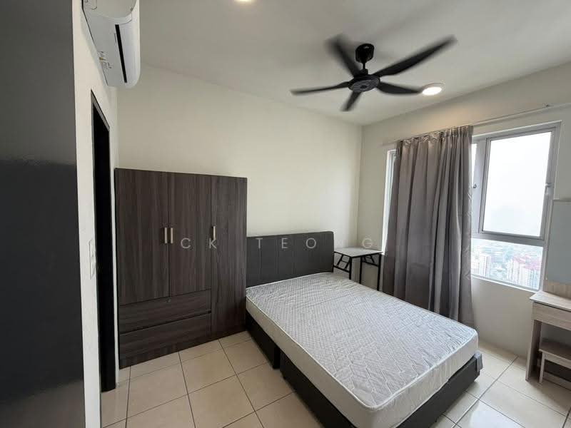 Condominium for Rent at Vista Danau Kota - CK Teong - Bedroom - PropertyGuru.com.my