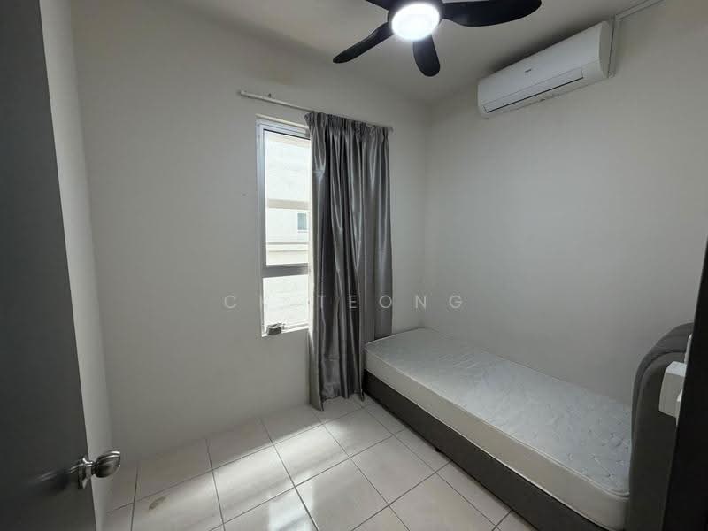 Condominium for Rent at Vista Danau Kota - CK Teong - Bedroom - PropertyGuru.com.my