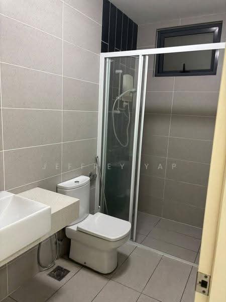 Service Residence for Rent at The Cruise Residence - Jeffrey Yap - Bathroom - PropertyGuru.com.my
