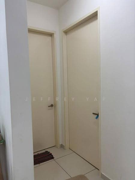 Service Residence for Rent at The Cruise Residence - Jeffrey Yap - Corridor - PropertyGuru.com.my