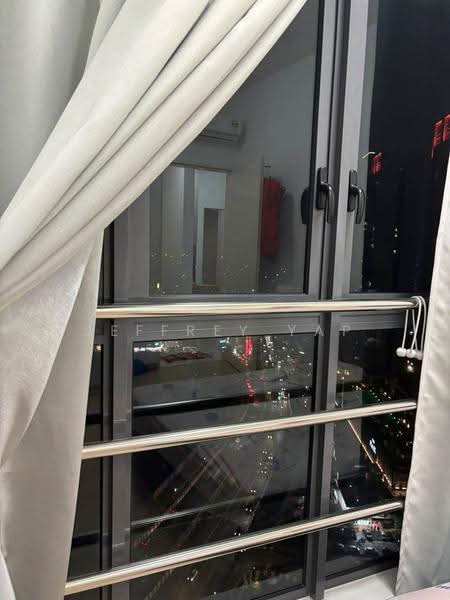 Service Residence for Rent at The Cruise Residence - Jeffrey Yap - View - PropertyGuru.com.my