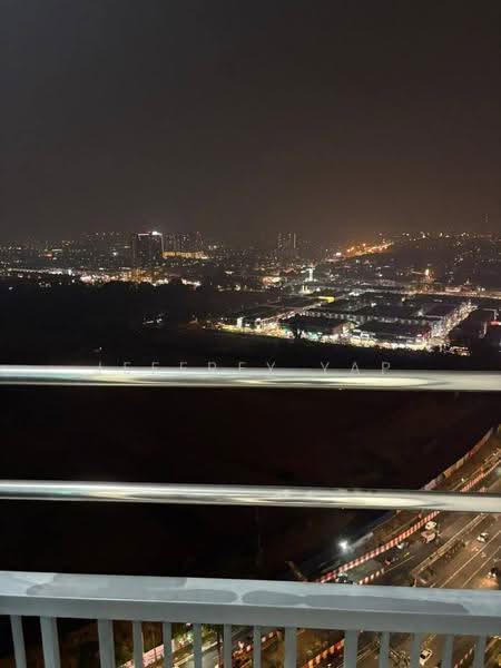 Service Residence for Rent at The Cruise Residence - Jeffrey Yap - View - PropertyGuru.com.my