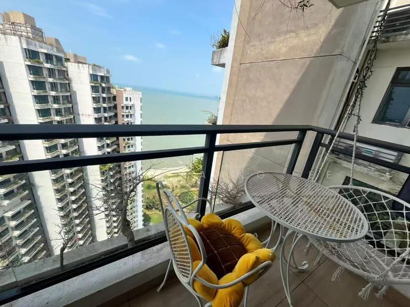 Kondominium untuk Disewa di Ataraxia Park @ Forest City - Hong Charng Lee - PropertyGuru.com.my