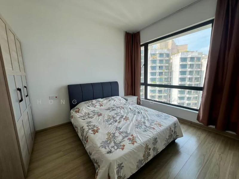 Kondominium untuk Disewa di Ataraxia Park @ Forest City - Hong Charng Lee - PropertyGuru.com.my