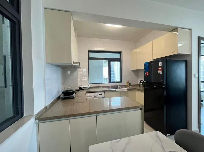 Kondominium untuk Disewa di Ataraxia Park @ Forest City - Hong Charng Lee - PropertyGuru.com.my