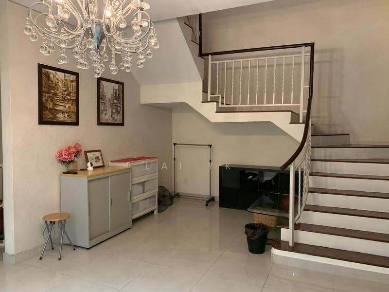 Rumah Teres untuk Dijual di Temasya Glenmarie (Glenmarie) - Lai YK - Interior - PropertyGuru.com.my