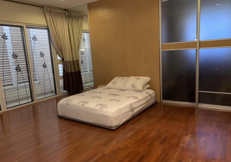 Rumah Teres untuk Dijual di Temasya Glenmarie (Glenmarie) - Lai YK - Bedroom - PropertyGuru.com.my