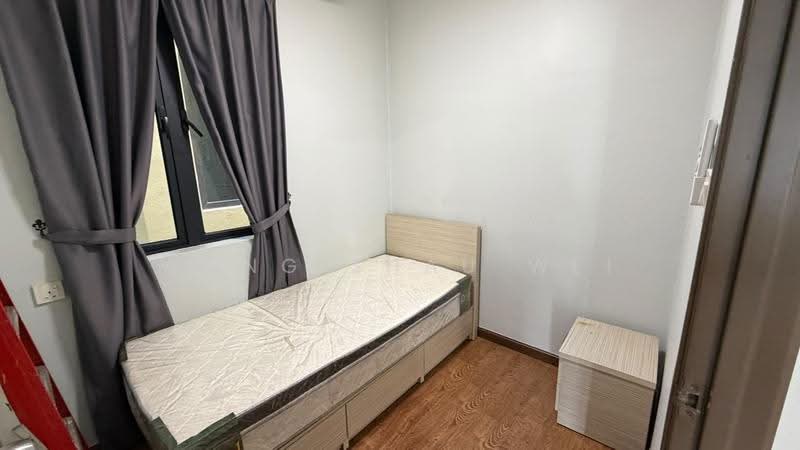 Kediaman Servis untuk Disewa di Country Garden Central Park - Wong Shau Wei - PropertyGuru.com.my