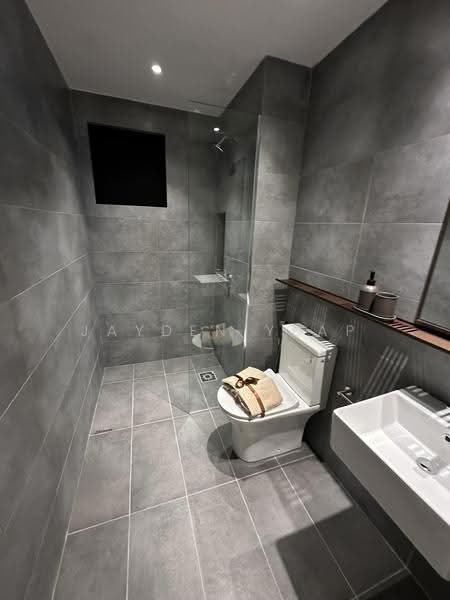 Service Residence for Sale at THE ATERA - Jayden Yeap - Bathroom - PropertyGuru.com.my