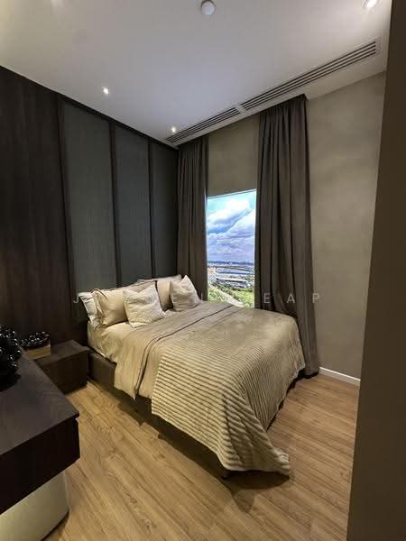 Service Residence for Sale at THE ATERA - Jayden Yeap - Bedroom - PropertyGuru.com.my