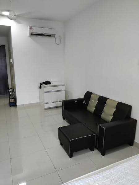 Kondominium untuk Disewa di PARC Regency (Residensi Masai) - Sam Yap - Living Room - PropertyGuru.com.my