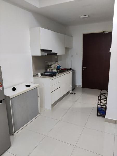 Kondominium untuk Disewa di PARC Regency (Residensi Masai) - Sam Yap - PropertyGuru.com.my