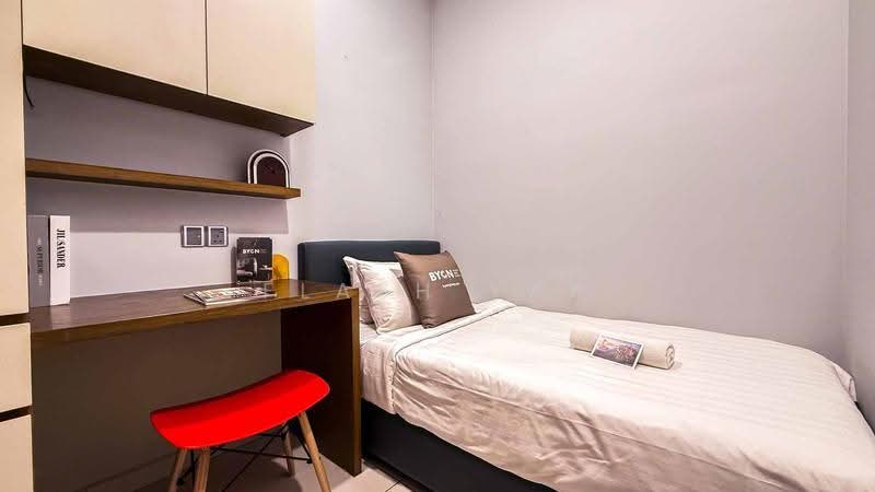 Condominium for Sale at Geo38 Residence - Flash Yap - Bedroom - PropertyGuru.com.my