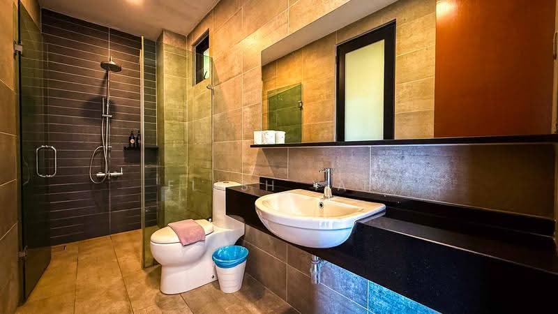 Condominium for Sale at Geo38 Residence - Flash Yap - Bathroom - PropertyGuru.com.my