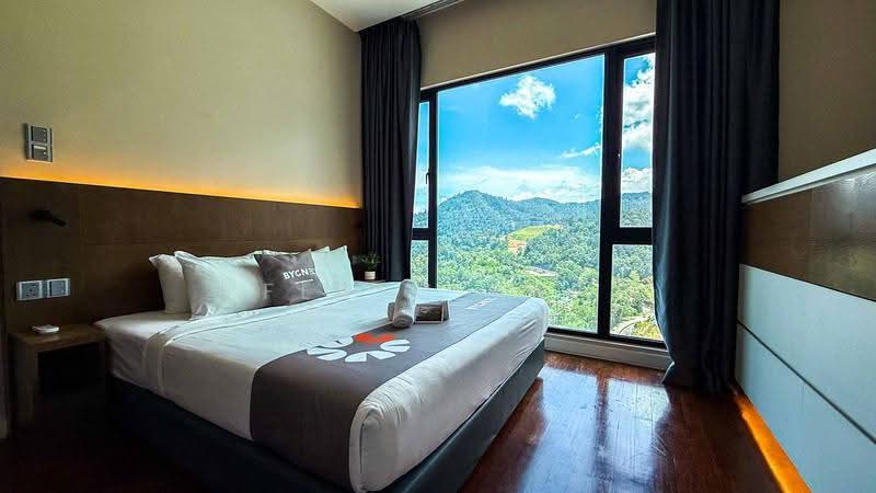 Condominium for Sale at Geo38 Residence - Flash Yap - Bedroom - PropertyGuru.com.my