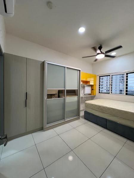 Service Residence for Rent at Traders Garden @ Cheras Selatan - YP Tan - Bedroom - PropertyGuru.com.my