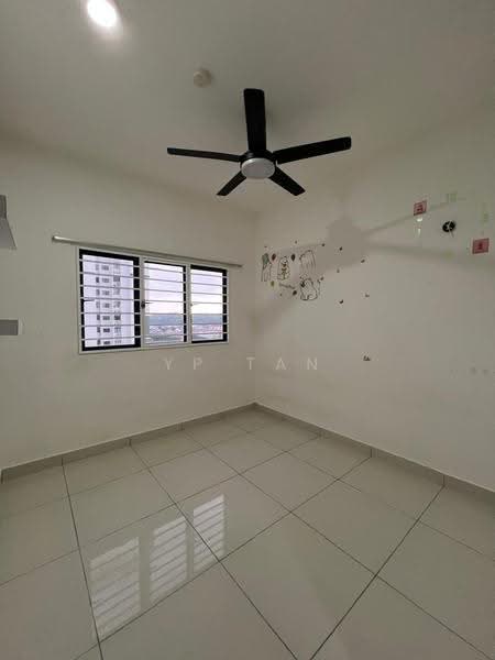 Service Residence for Rent at Traders Garden @ Cheras Selatan - YP Tan - Bedroom - PropertyGuru.com.my
