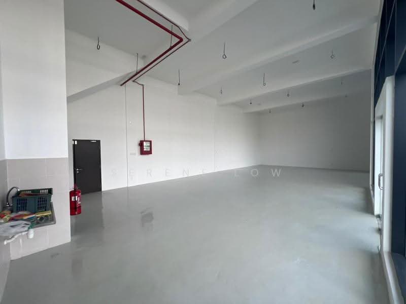 Semi-D Factory for Sale in Taman Perindustrian Alam Jaya (Pekan Nanas) - Serene Low - PropertyGuru.com.my