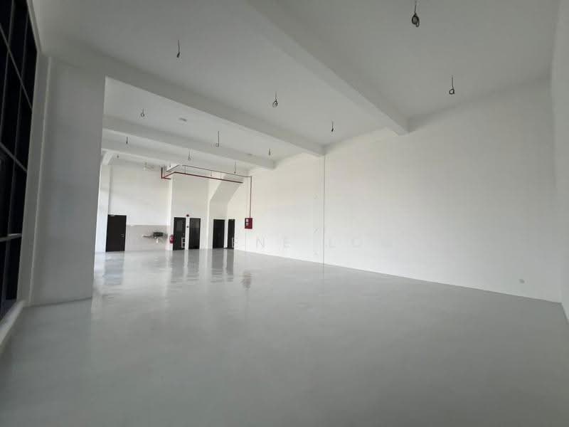 Semi-D Factory for Sale in Taman Perindustrian Alam Jaya (Pekan Nanas) - Serene Low - PropertyGuru.com.my