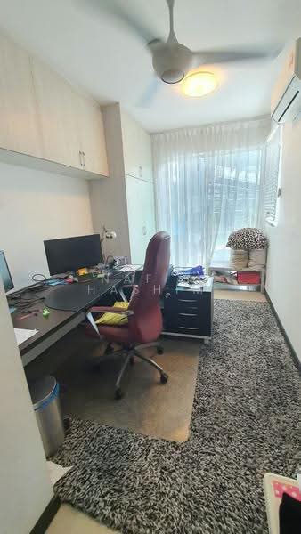 Condominium for Sale at Armanee Terrace II - Nafis Hashim - Study - PropertyGuru.com.my